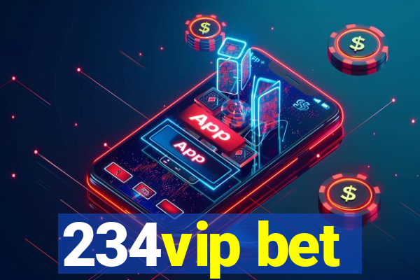 234vip bet